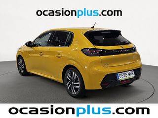 Peugeot 208 PureTech 100 Allure 75 kW (100 CV)
