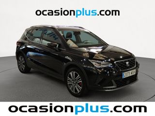 SEAT Arona 1.0 TSI S&S FR XL 85 kW (115 CV)