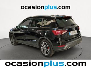 SEAT Arona 1.0 TSI S&S FR XL 85 kW (115 CV)