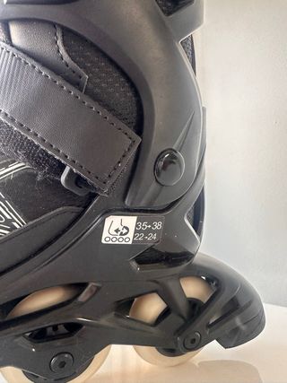 Patines en línea Oxelo