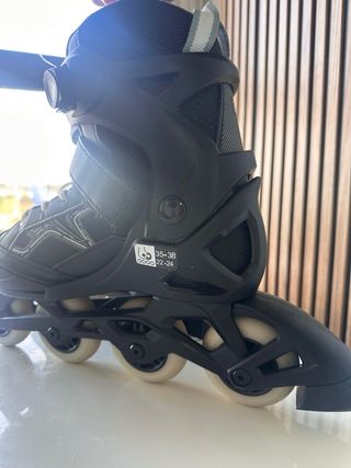 Patines en línea Oxelo