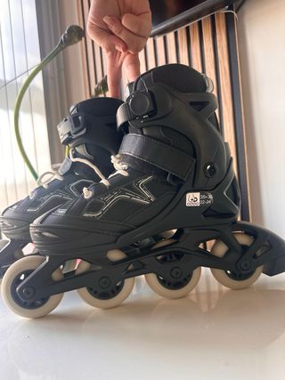 Patines en línea Oxelo