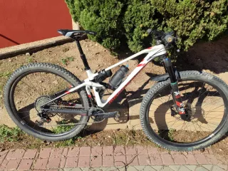 Mondraker F Podium DC R