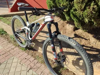 Mondraker F Podium DC R