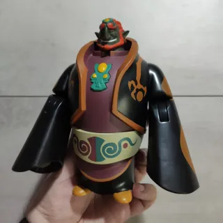 Figura Ganondorf Wind Waker