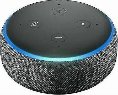 Amazon Echo Dot 3ª Gen con Alexa
