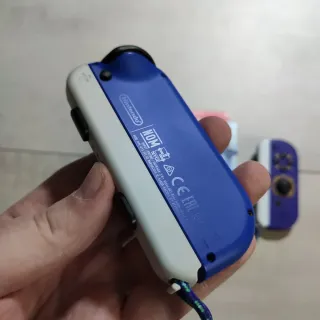 Joy-Con Nintendo Switch Skyward Sword HD