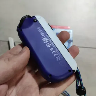 Joy-Con Nintendo Switch Skyward Sword HD