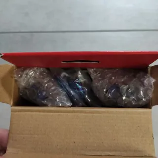 Joy-Con Nintendo Switch Skyward Sword HD