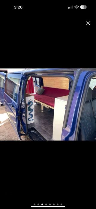 Mercedes-Benz Vito 2006