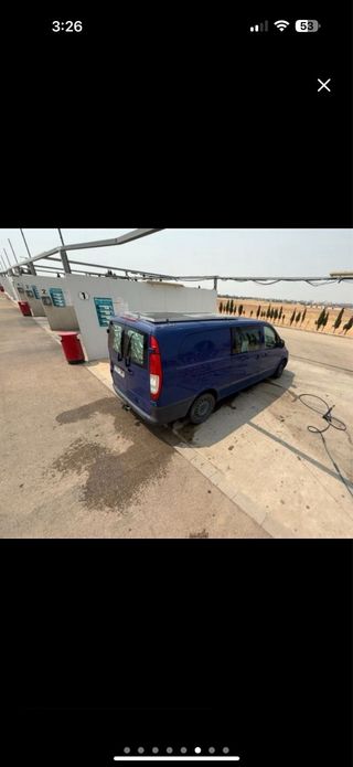 Mercedes-Benz Vito 2006