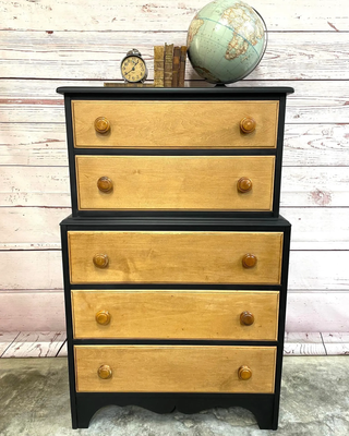 Pintor en Málaga • Cocinas y puertas