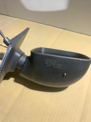 Retrovisor derecho Dacia Sandero II / Logan II.
