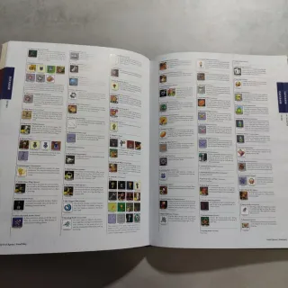 Libro Zelda Encyclopedia