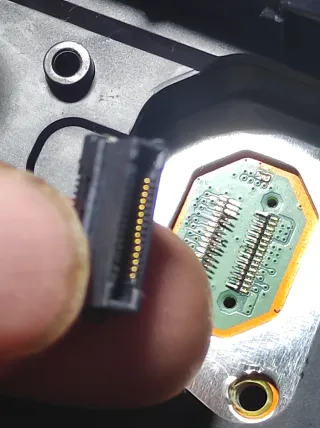 reparación  placas electrónicas lavadoras neveras