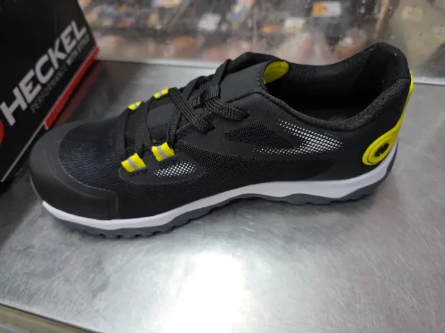 Zapatos de seguridad UVEX HECKEL talla 39