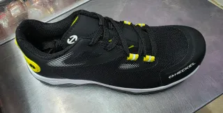 Zapatos de seguridad UVEX HECKEL talla 39