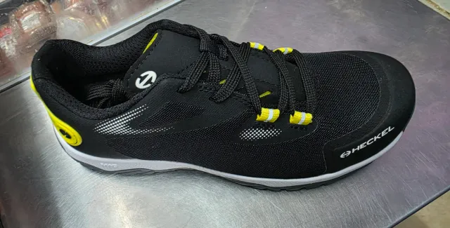 Zapatos de seguridad UVEX HECKEL talla 39