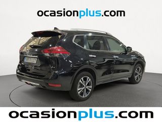 Nissan X-Trail DIG-T 160 N-Connecta 4x2 DCT 117 kW (160 CV)