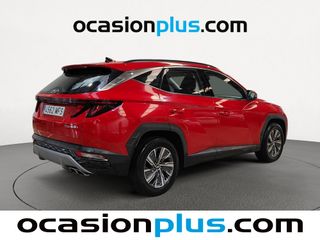Hyundai Tucson 1.6 CRDI Maxx 85 kW (115 CV)