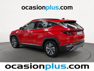 Hyundai Tucson 1.6 CRDI Maxx 85 kW (115 CV)