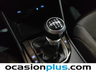 Hyundai Tucson 1.6 CRDI Maxx 85 kW (115 CV)