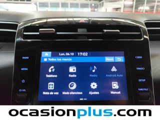 Hyundai Tucson 1.6 CRDI Maxx 85 kW (115 CV)