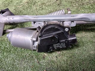 MOTOR LIMPIA DELANTERO TOYOTA VERSO (AUR2/ZGR2)