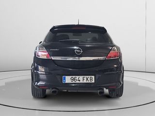 Opel Astra 1.9 CDTi Sport GTC