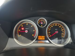 Opel Astra 1.9 CDTi Sport GTC