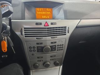 Opel Astra 1.9 CDTi Sport GTC