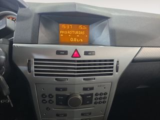 Opel Astra 1.9 CDTi Sport GTC