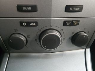 Opel Astra 1.9 CDTi Sport GTC