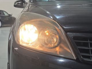 Opel Astra 1.9 CDTi Sport GTC