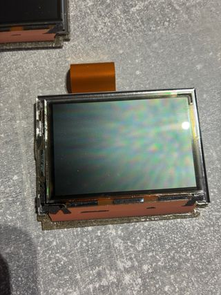 3 Schermi Game Boy Advance Originali Nintendo