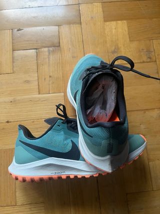 Nike Air Zoom Pegasus 36 Trail Gore-Tex T39