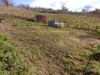 Terreno en alquiler en Astigarraga