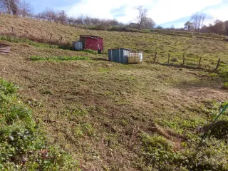 Terreno en alquiler en Astigarraga