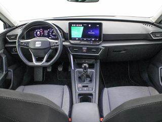 SEAT LEON 2.0 TDI S/S STYLE XL 116CV 5P