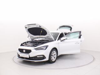 SEAT LEON 2.0 TDI S/S STYLE XL 116CV 5P