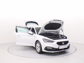 SEAT LEON 2.0 TDI S/S STYLE XL 116CV 5P