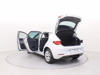 SEAT LEON 2.0 TDI S/S STYLE XL 116CV 5P