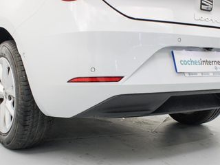 SEAT LEON 2.0 TDI S/S STYLE XL 116CV 5P