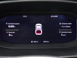 SEAT LEON 2.0 TDI S/S STYLE XL 116CV 5P