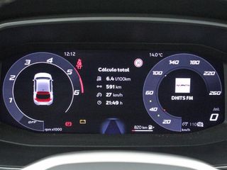 SEAT LEON 2.0 TDI S/S STYLE XL 116CV 5P