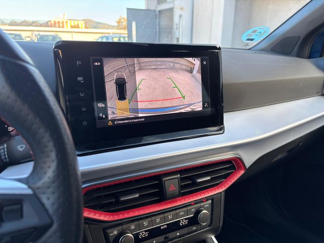 SEAT ARONA FR 1.0 TSI 115CV XM 5P