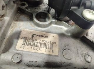 Opel 55230929 válvula egr corsa d catch me 1776297