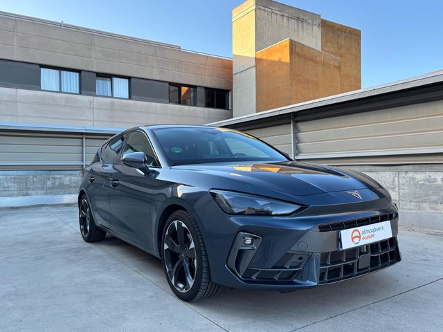 CUPRA LEON 1.5 TSI 150CV 5P