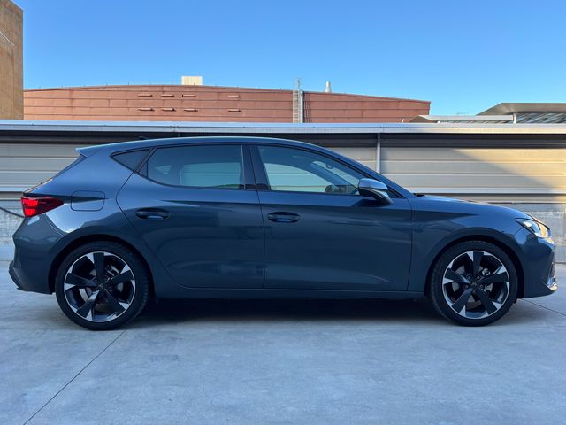 CUPRA LEON 1.5 TSI 150CV 5P