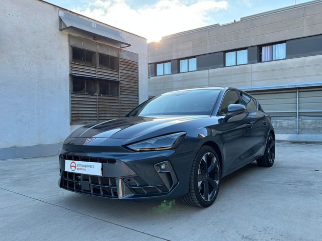 CUPRA LEON 1.5 TSI 150CV 5P